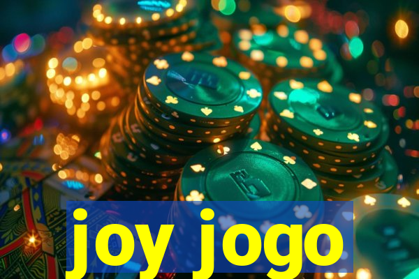 joy jogo
